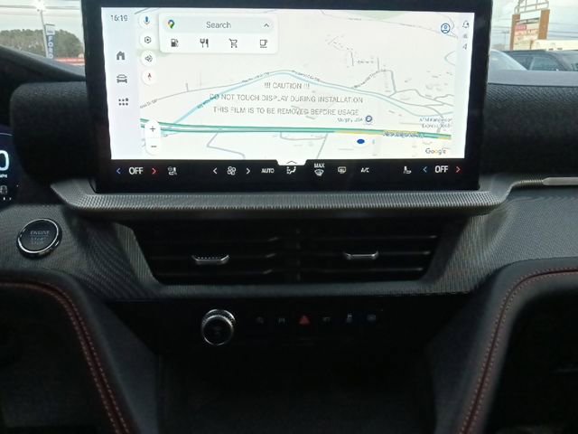 New 2026 Ford Explorer ST w/ Sun And Sound Package image 22