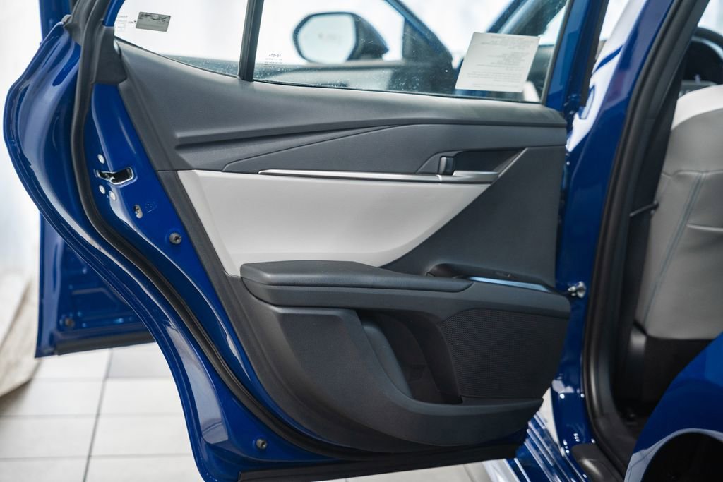 New 2026 Toyota Camry SE image 35