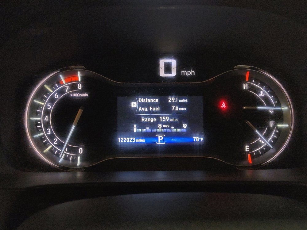 Used 2016 Honda Pilot EX image 23