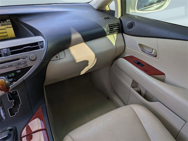 Used 2010 Lexus RX 350 2WD image 16