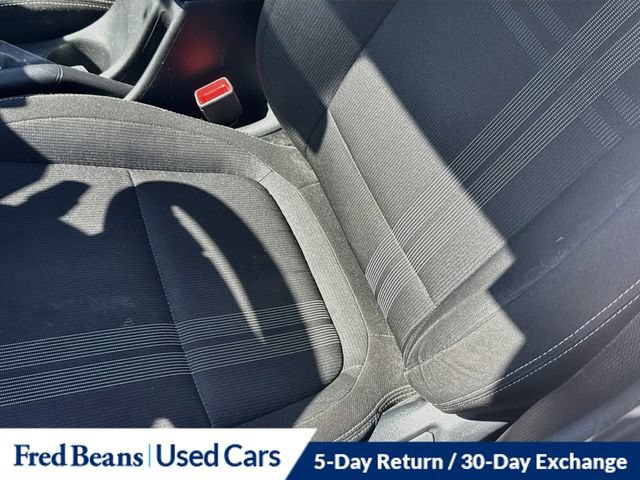 Used 2024 Hyundai Venue SEL FWD image 24