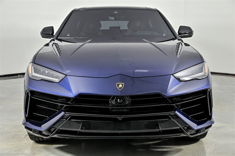 Used 2023 Lamborghini Urus S AWD/4WD image 4