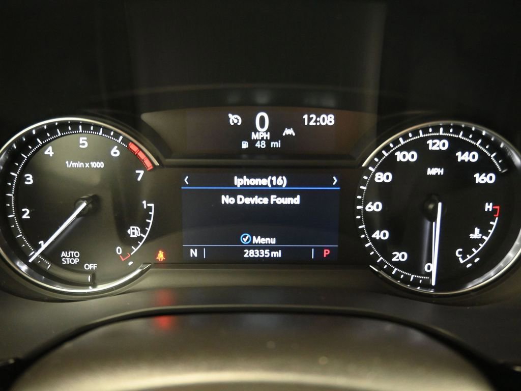 Used 2023 Cadillac XT5 Luxury image 19