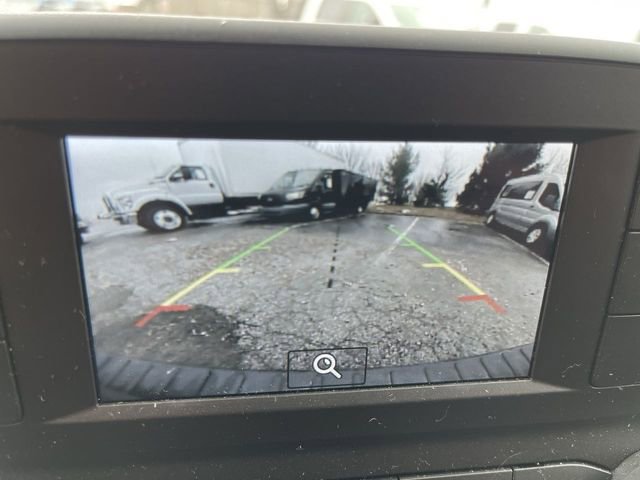 Used 2024 Ford Transit 250 Low Roof w/ Exterior Upgrade Package image 8