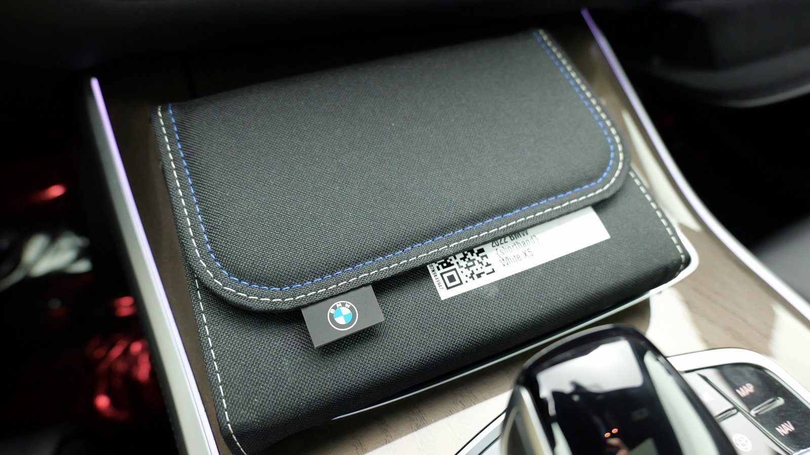 Used 2022 BMW X5 xDrive40i w/ Parking Assistance Package image 60