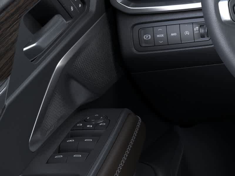 New 2027 GMC Acadia Denali Ultimate AWD/4WD image 22
