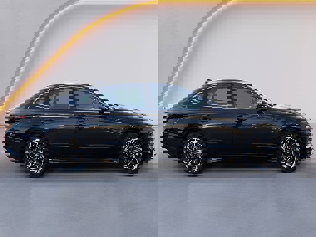 New 2026 Hyundai Sonata SEL image 6