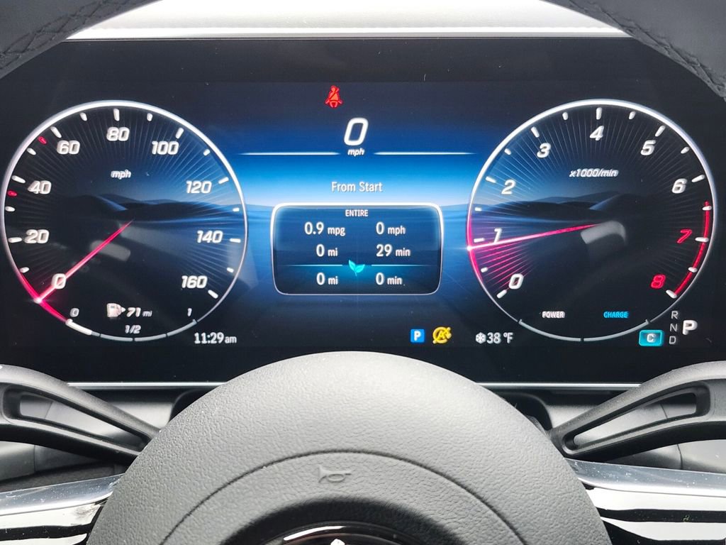 New 2026 Mercedes-Benz GLC 300 4MATIC image 30