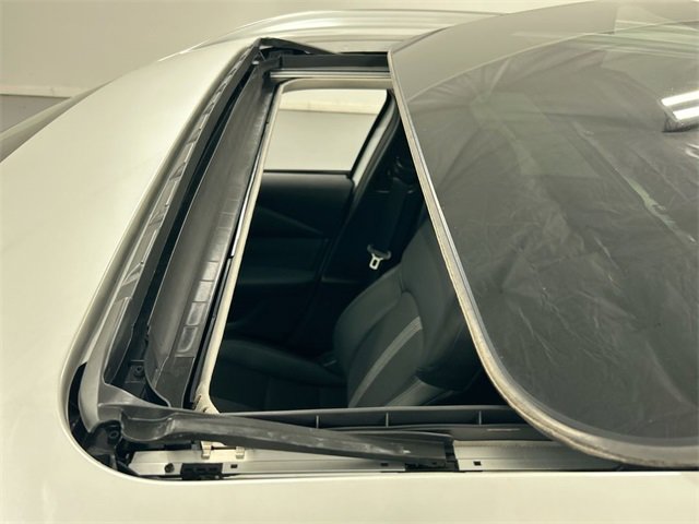 Certified 2025 MAZDA CX-50 AWD 2.5 S w/ Cargo Package image 19