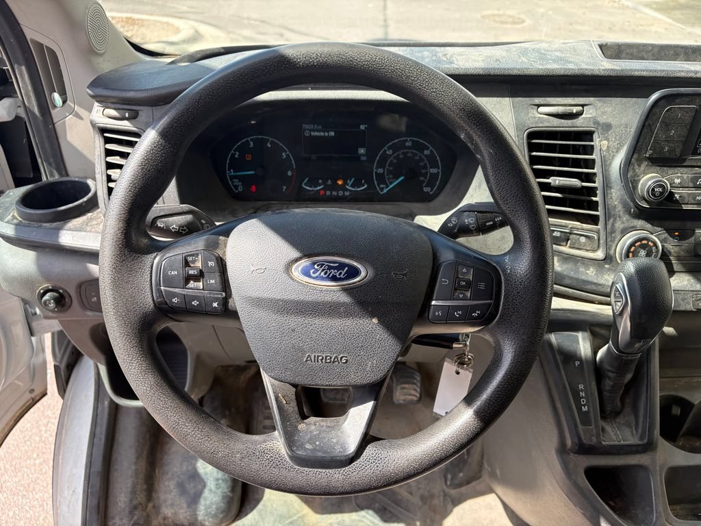 Used 2020 Ford Transit 350 Medium Roof RWD image 19