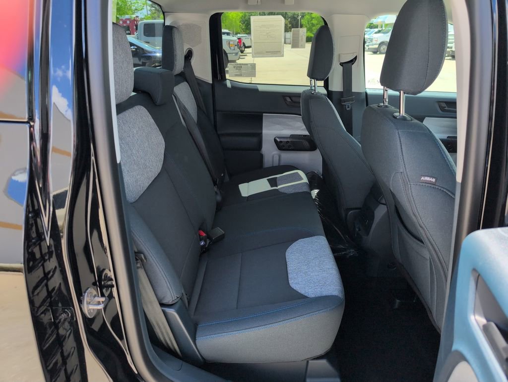 New 2026 Ford Maverick XLT FWD image 15