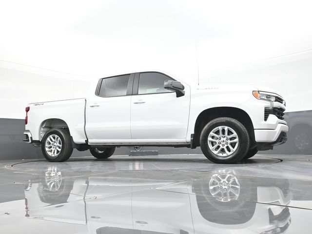 Used 2026 Chevrolet Silverado 1500 RST AWD/4WD image 51