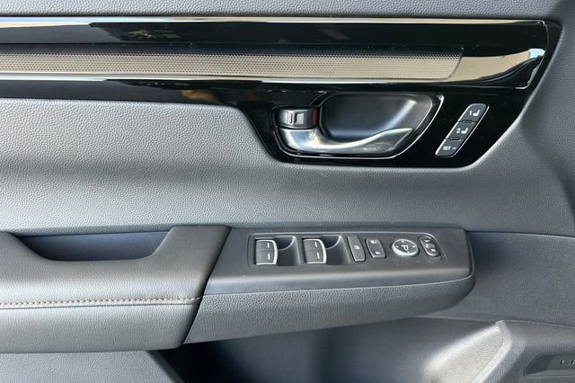 New 2026 Honda CR-V Sport Touring image 11