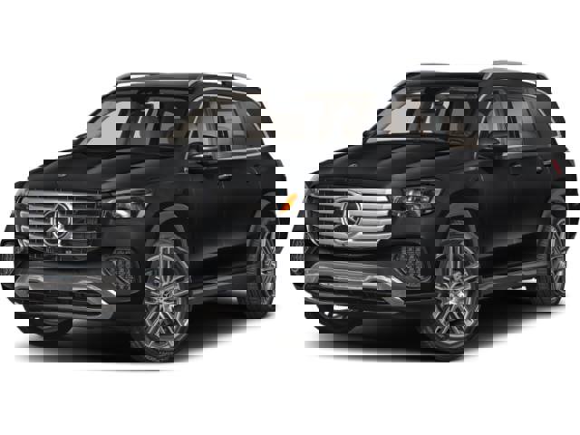 New 2026 Mercedes-Benz GLS 450 4MATIC image 14
