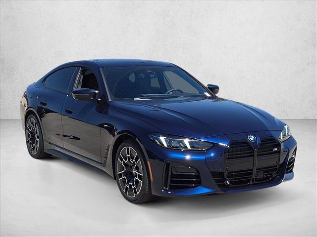 New 2026 BMW M440i w/ Premium Package RWD image 6