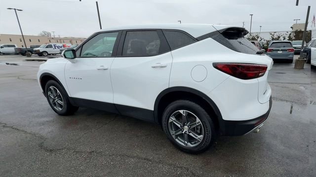 Used 2023 Chevrolet Blazer LT w/ Driver Confidence Package image 6