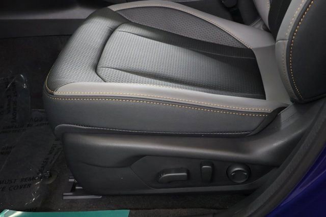 New 2026 Subaru Crosstrek 2.5i Wilderness w/ Wilderness Package image 13