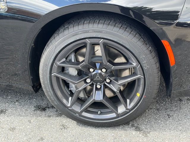 New 2026 Dodge Charger Scat Pack AWD/4WD image 10