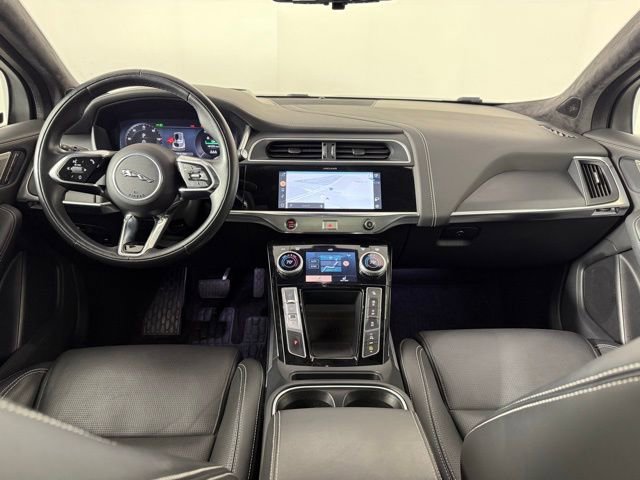 Used 2024 Jaguar I-PACE R-Dynamic HSE image 15