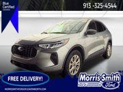 Used 2024 Ford Escape Active