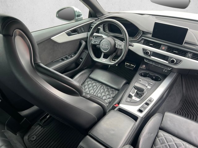Used 2018 Audi S5 Prestige AWD/4WD image 24