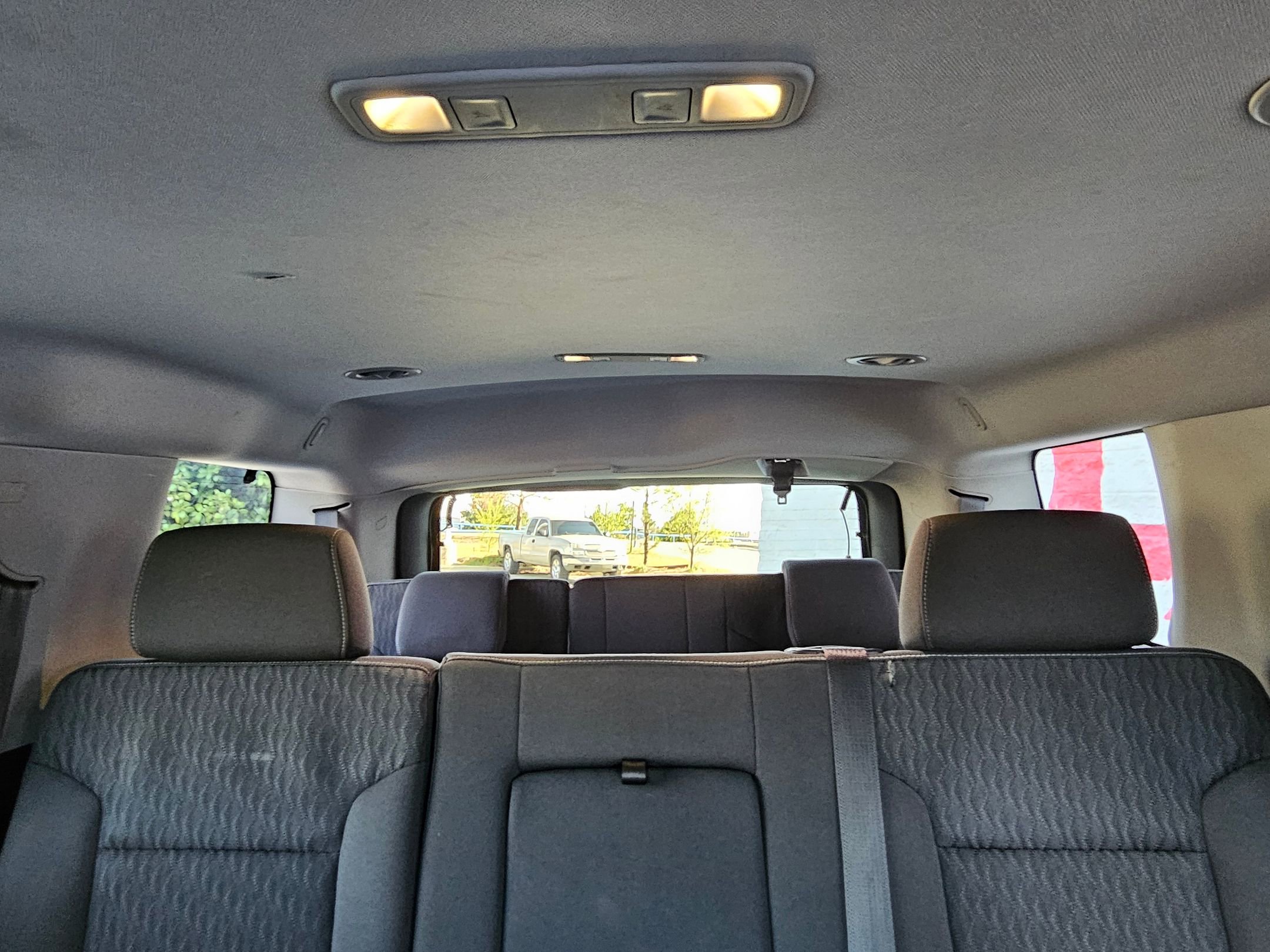 Used 2019 GMC Yukon SLE w/ SLE Value Package image 27