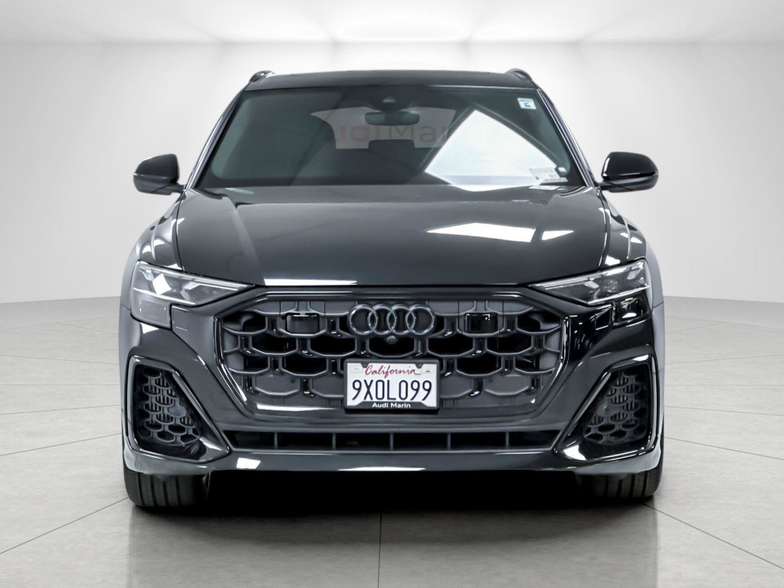 Used 2026 Audi Q8 Premium Plus w/ Premium Plus Package AWD/4WD image 8