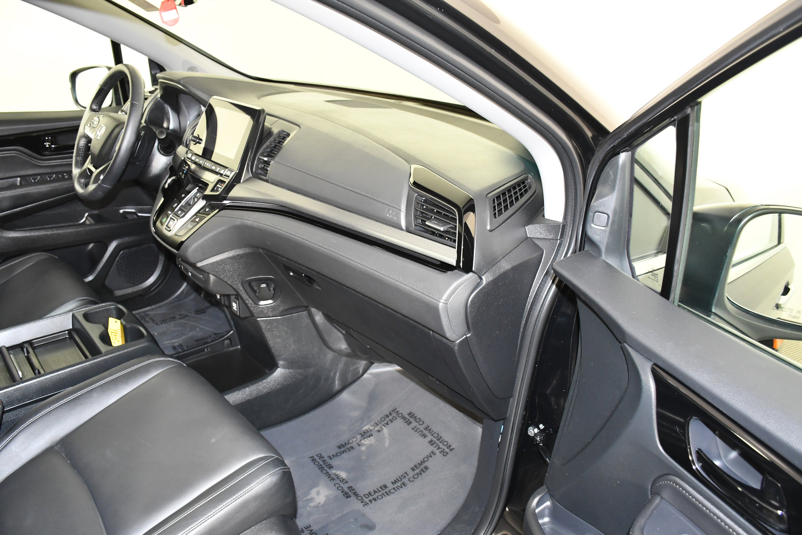 Certified 2023 Honda Odyssey Touring image 42