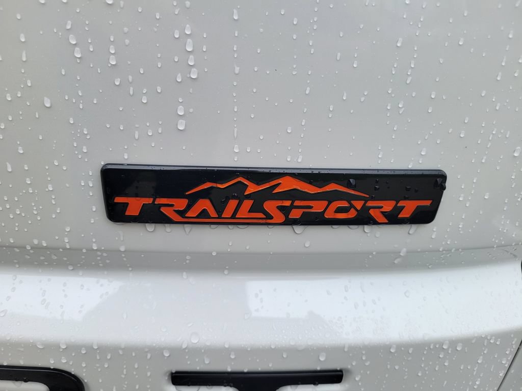 New 2026 Honda Passport TrailSport Elite image 6
