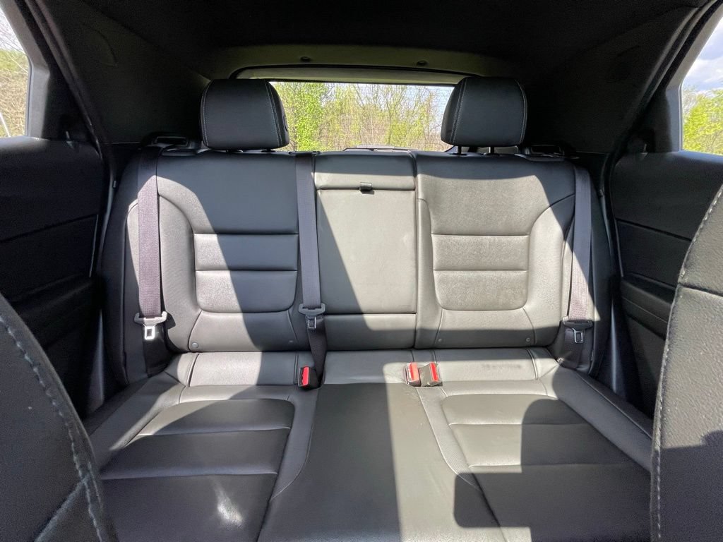 Used 2023 Chevrolet TrailBlazer ACTIV w/ Sun and Liftgate Package AWD/4WD image 16