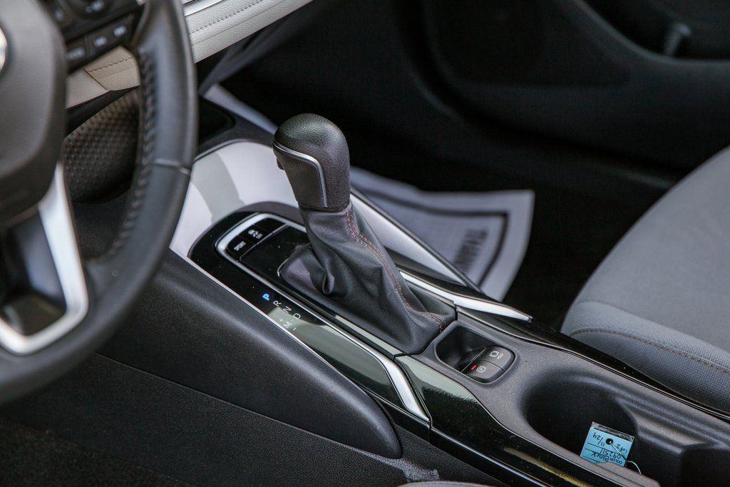 Used 2021 Toyota Corolla SE w/ Carpet Mat Package (TMS) image 13