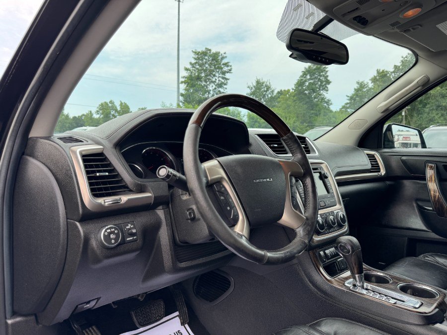Used 2016 GMC Acadia Denali AWD/4WD image 14