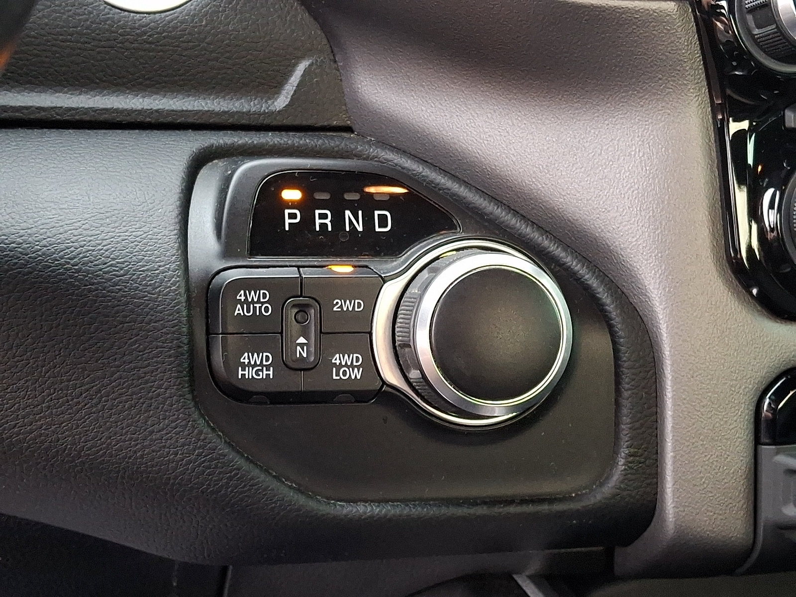 Used 2022 RAM 1500 Big Horn AWD/4WD image 14