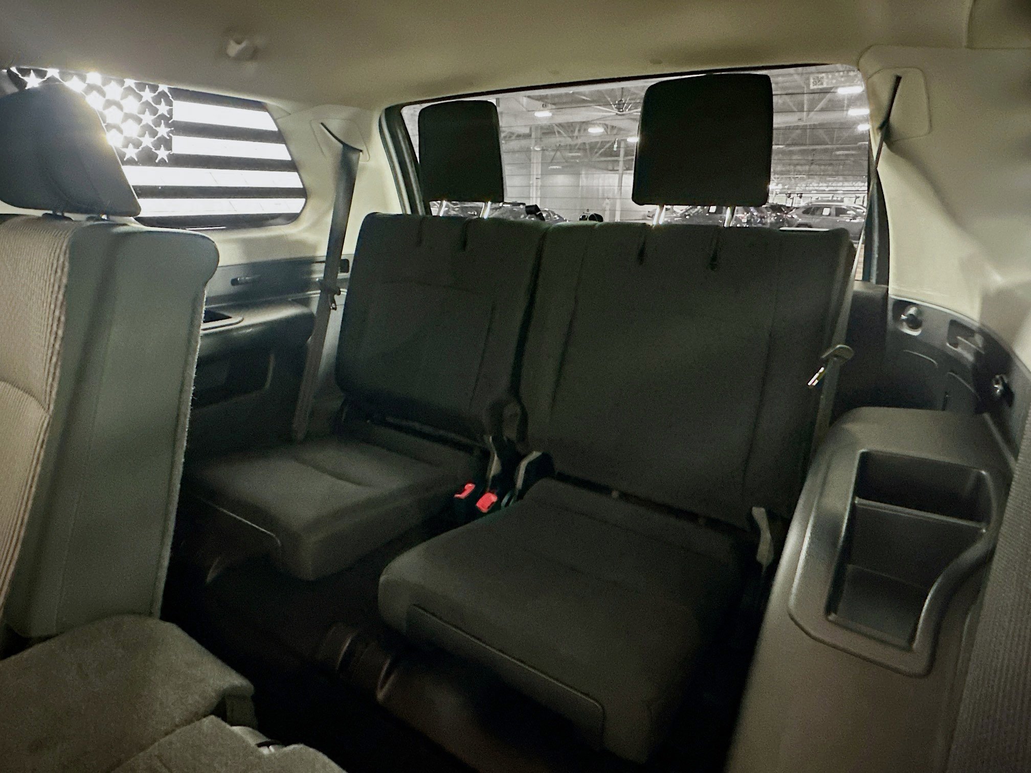 Used 2016 Toyota 4Runner SR5 image 28