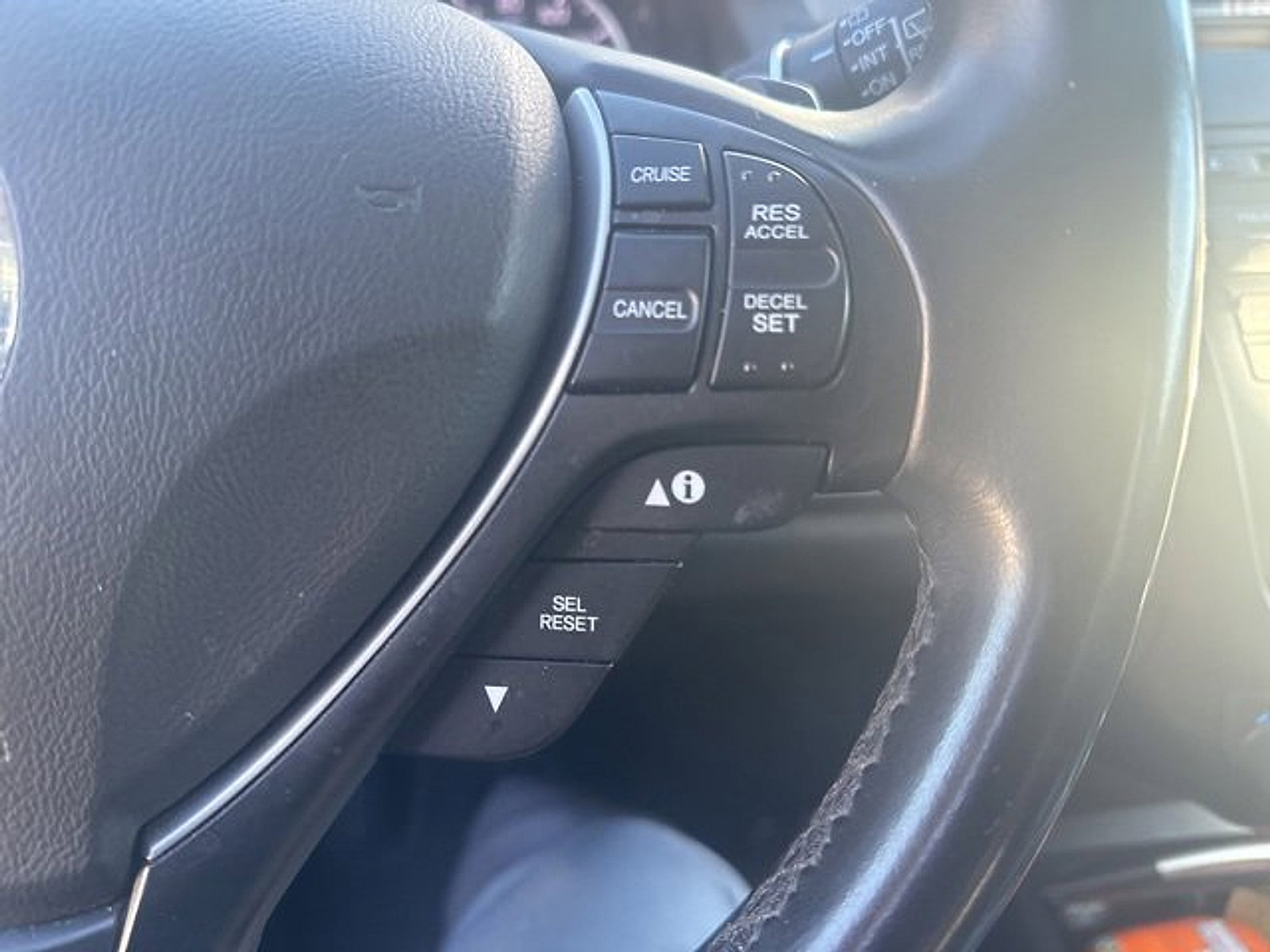 Used 2017 Acura RDX FWD image 9