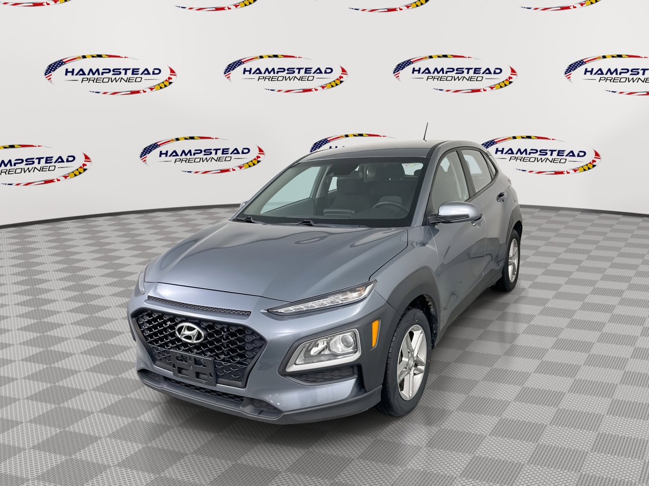 Used 2019 Hyundai Kona SE image 1