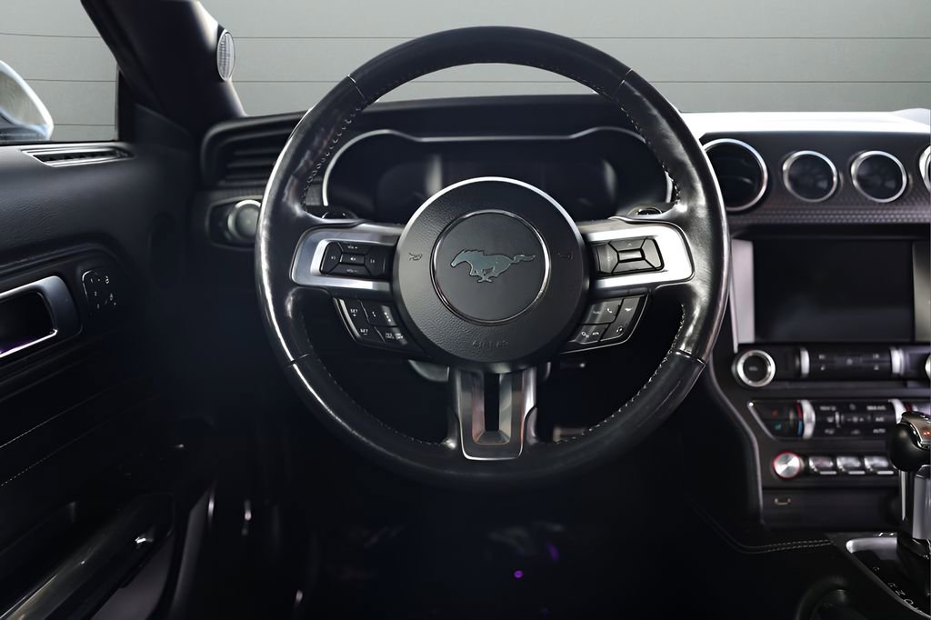 Used 2022 Ford Mustang GT Premium w/ GT Performance Package image 36