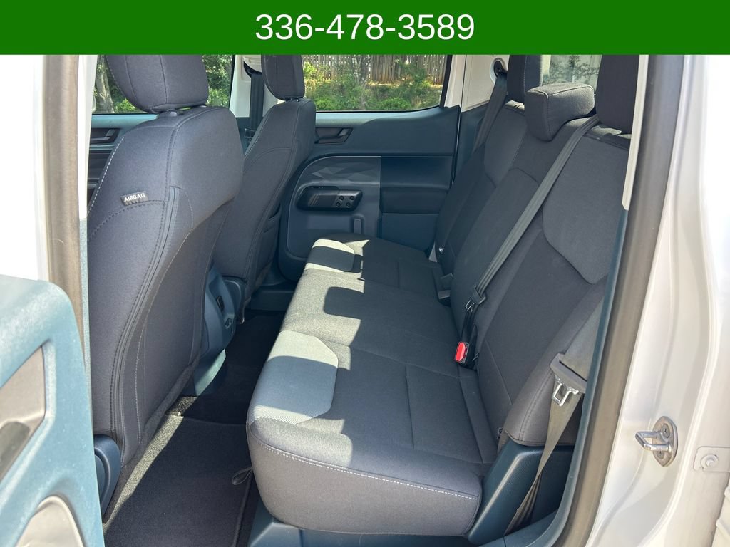 Used 2023 Ford Maverick XL FWD image 14