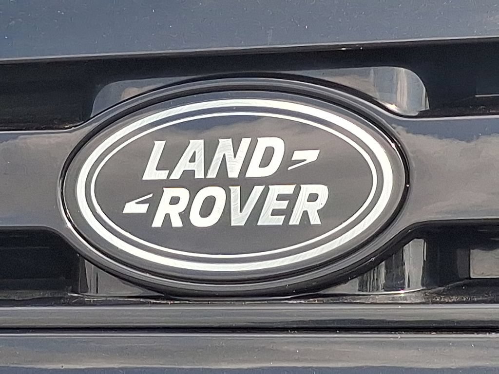 Certified 2026 Land Rover Defender 110 S AWD/4WD image 26