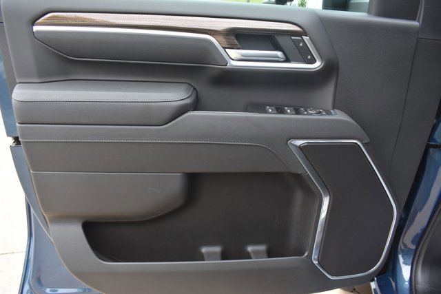 New 2026 Chevrolet Silverado 2500 LT w/ All Star Edition image 16