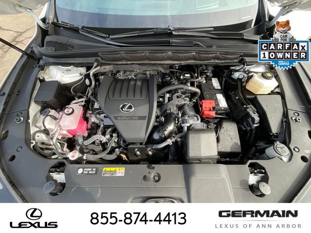 Used 2023 Lexus RX 350 Premium Plus w/ Accessory Package image 23