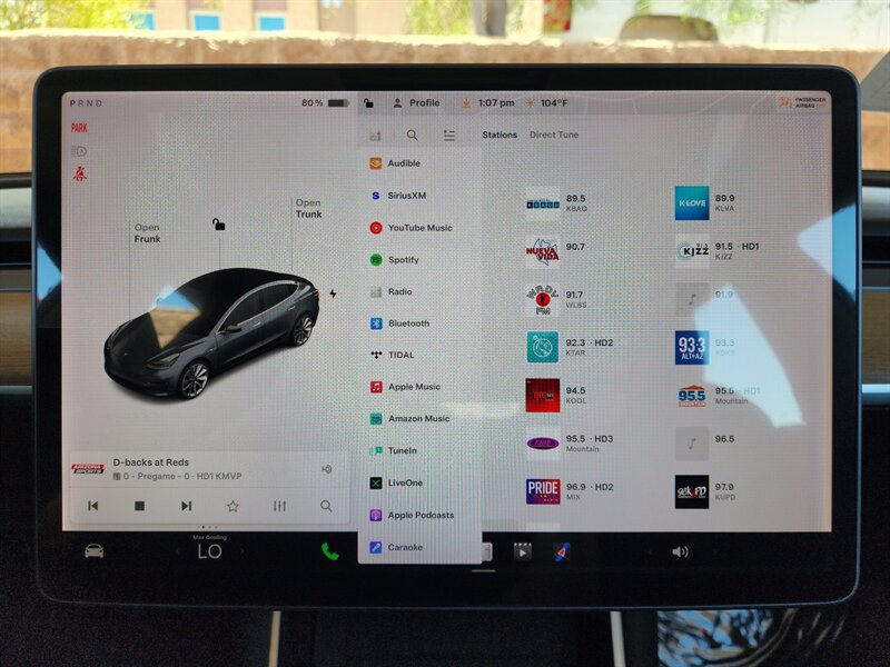 Used 2018 Tesla Model 3 Long Range RWD image 34