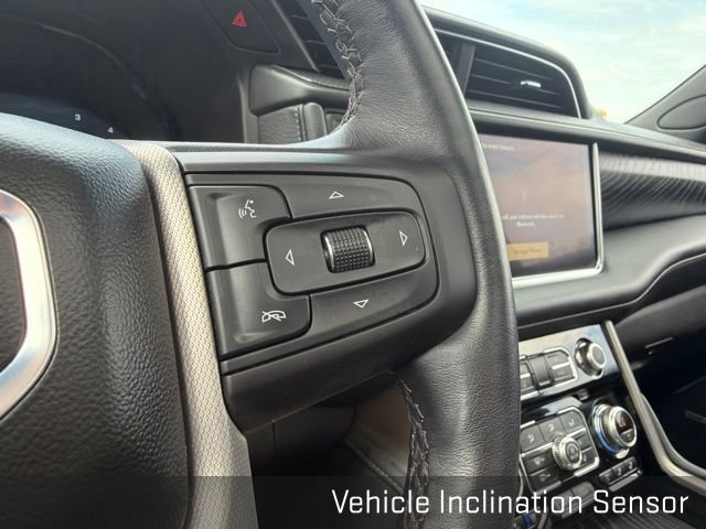 Used 2024 GMC Yukon XL Denali w/ Advanced Technology Package AWD/4WD image 43