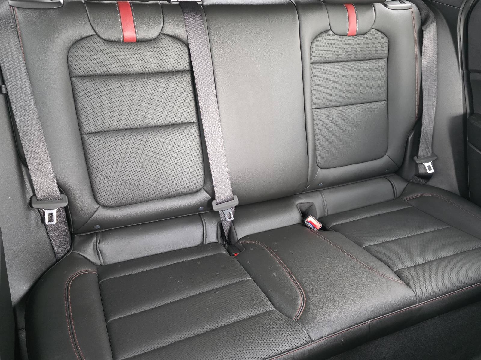 Used 2026 Chevrolet Trax RS w/ Sunroof Package FWD image 18