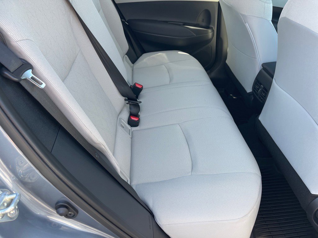 Used 2026 Toyota Corolla Cross L image 18