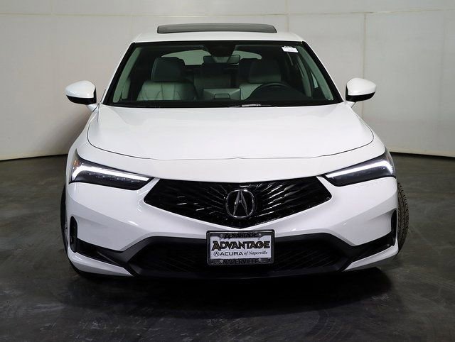 Certified 2025 Acura Integra image 9