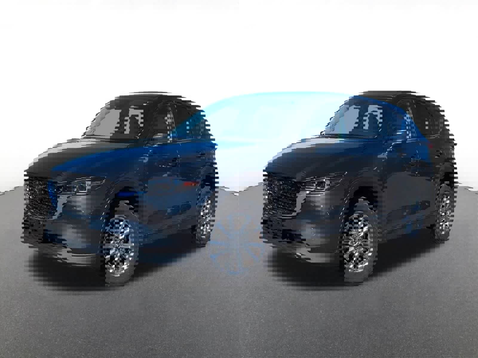 Certified 2023 MAZDA CX-5 AWD 2.5 S w/ Select Package