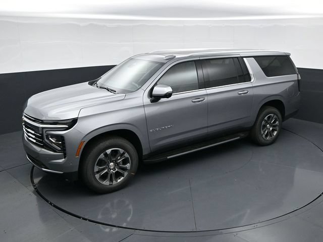 New 2026 Chevrolet Suburban LT w/ Comfort Package AWD/4WD image 44