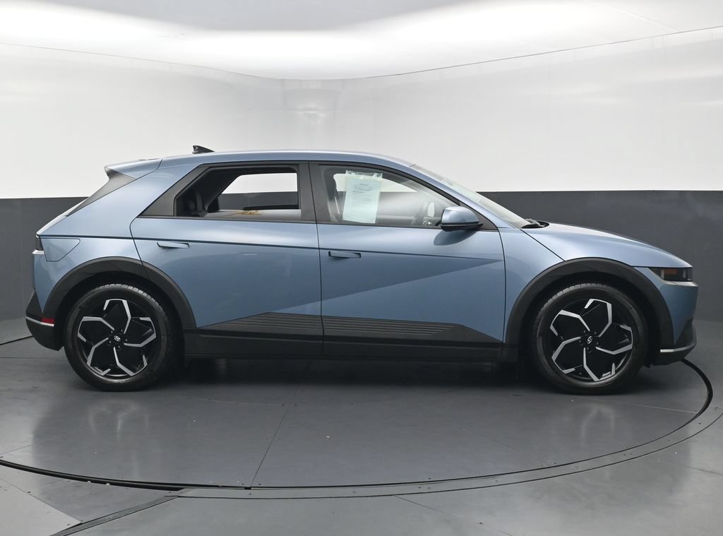 Used 2022 Hyundai Ioniq 5 SEL RWD image 6
