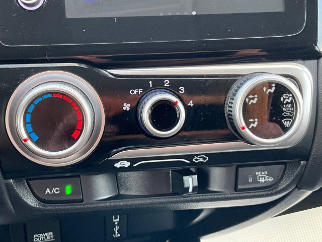 Used 2020 Honda Fit EX-L image 23